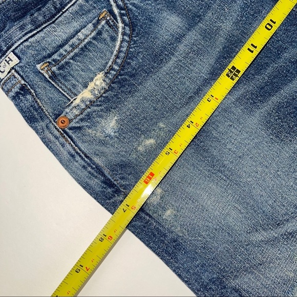 Citizens of Humanity Premium Vintage Jean Skirt 26 - Picture 14 of 17